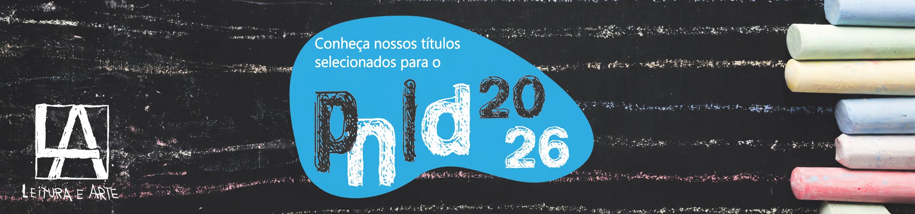 BANNER PNLD 2023