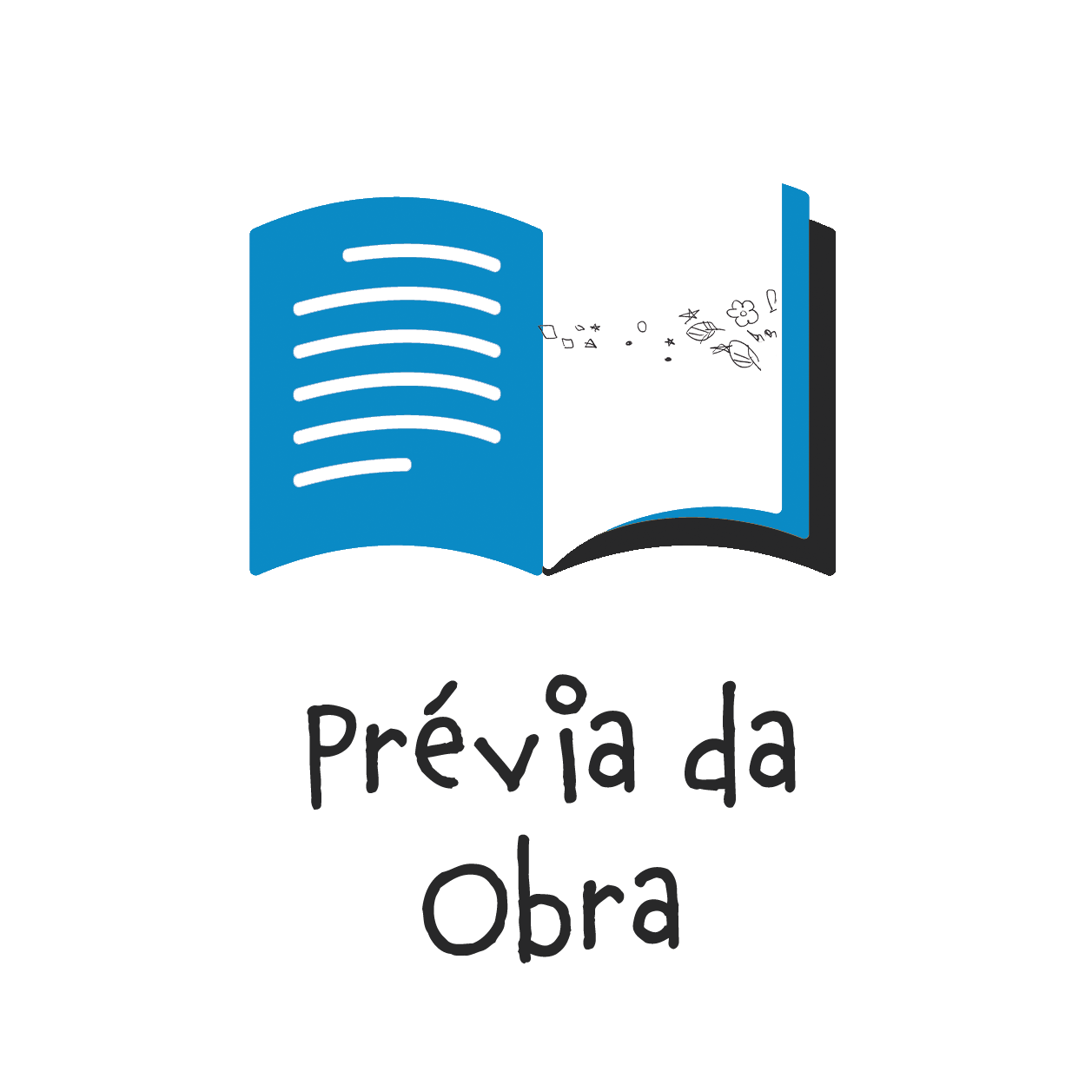 ICONE LIVRO